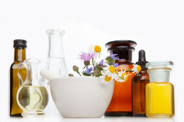 Bach Flower Remedy