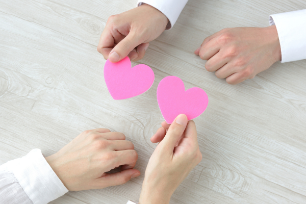 Relationship Healing and Counseling